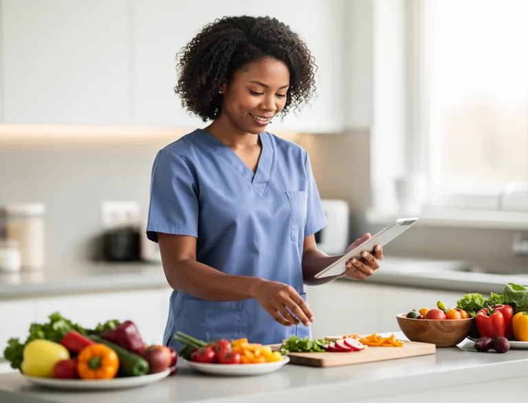 dietitian Kingswood